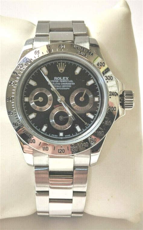 rolex daytona 1992 winner 24 cena|Rolex watch daytona 1992 price.